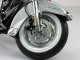   - Road King 2010,  (Highway 61)