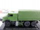     Truck Defense Sherpa Medium 2010 Vert OTAN (Norev)