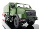     Truck Defense Sherpa Medium 2010 Vert OTAN (Norev)