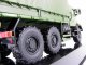     Truck Defense Sherpa Medium 2010 Vert OTAN (Norev)