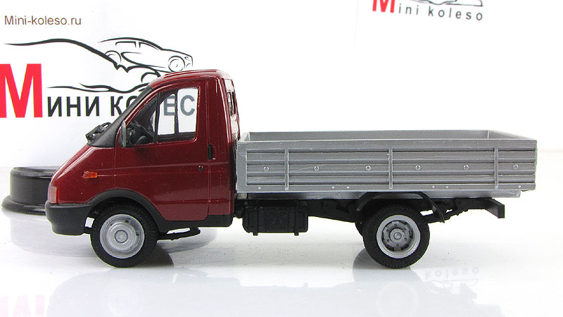 Газель 3302 Бортовая Купить Новую