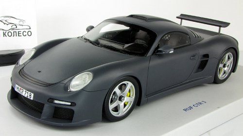  RUF CTR 3, /