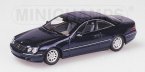 Мерседес CL-класс купе (C215) 1999