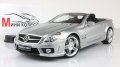  SL63 AMG, 