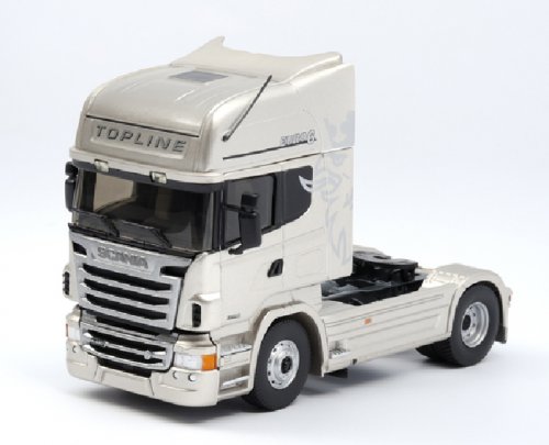 Scania R Euro 6