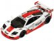     F1 GTR #1 &quot;West&quot; T.Bscher-P.Kox 4hrs SPA 1996 (IXO)