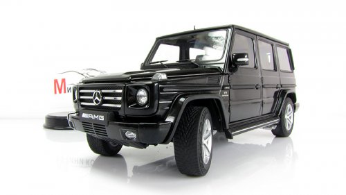  G55 AMG ( 2009)