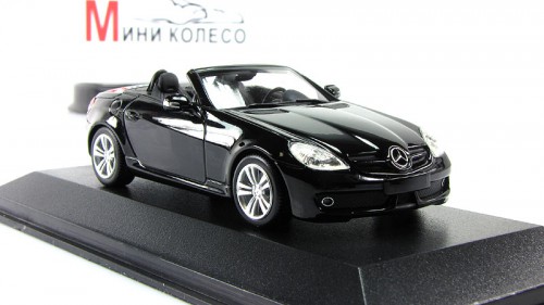  SLK (R171), 