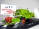    Claas Senator   (Schuco)