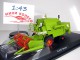    Claas Senator   (Schuco)