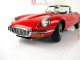     E-Type V12 Series III ,  (Autoart)