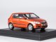    Skoda Fabia II - Tangerine Orange Metallic (Abrex)