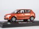    Skoda Fabia II - Tangerine Orange Metallic (Abrex)