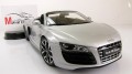  R8  FSI 5.2 , 