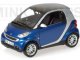     FORTWO (LHD) 2007 (Minichamps)