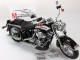    - Heritage Softail Classic - LE, 2006 (Franklin Mint)