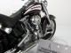    - Heritage Softail Classic - LE, 2006 (Franklin Mint)