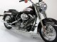    - Heritage Softail Classic - LE, 2006 (Franklin Mint)