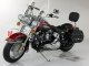    - Heritage Softail Classic - LE, 2007 (Franklin Mint)