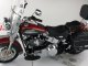    - Heritage Softail Classic - LE, 2007 (Franklin Mint)