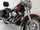    - Heritage Softail Classic - LE, 2007 (Franklin Mint)