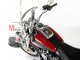   - Heritage Softail Classic - LE, 2007 (Franklin Mint)