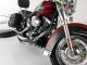    - Heritage Softail Classic - LE, 2007 (Franklin Mint)