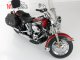    - Heritage Softail Classic - LE, 2007 (Franklin Mint)