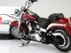    - Fat Boy 2009,  (Highway 61)