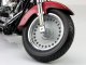    - Fat Boy 2009,  (Highway 61)