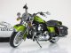    - FLHP Road King Classic (Highway 61)