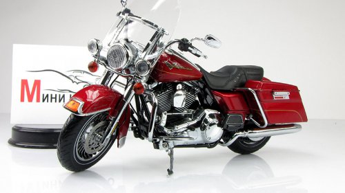 - Road King 2010, 