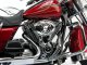    - Road King 2010,  (Highway 61)