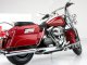   - Road King 2010,  (Highway 61)