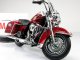    - Road King 2010,  (Highway 61)