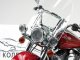    - Road King 2010,  (Highway 61)