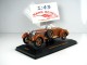    Hispano Suiza H6 Tulip Wood (IXO)