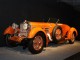    Hispano Suiza H6 Tulip Wood (IXO)