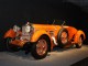    Hispano Suiza H6 Tulip Wood (IXO)