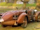    Hispano Suiza H6 Tulip Wood (IXO)