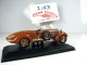    Hispano Suiza H6 Tulip Wood (IXO)