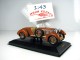    Hispano Suiza H6 Tulip Wood (IXO)