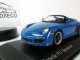     911 SPEEDSTER 2011,  (Minichamps)