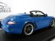     911 SPEEDSTER 2011,  (Minichamps)