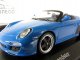     911 SPEEDSTER 2011,  (Minichamps)