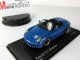     911 SPEEDSTER 2011,  (Minichamps)