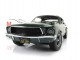      GT Bullitt,    (Autoart)