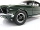      GT Bullitt,    (Autoart)