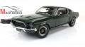   GT Bullitt,   