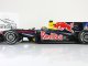      RACING RENAULT RB6-MARK WEBBER-2010 (Minichamps)